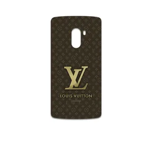 MAHOOT LOUIS-VUITTON-Logo Cover Sticker for Lenovo A7010