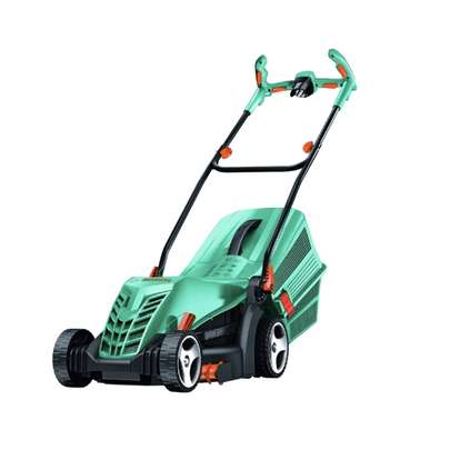 ماشین چمن زنی مارک خوب چیست؟