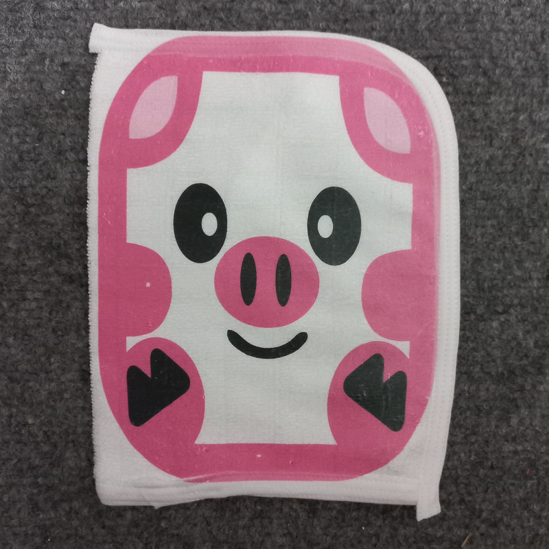 لیف حمام کودک کد SO 07