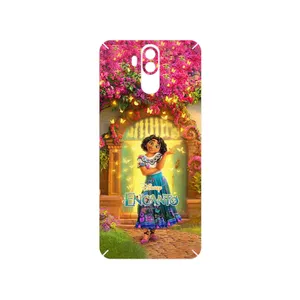 MAHOOT Encanto Cover Sticker for Ulefone Power 3S