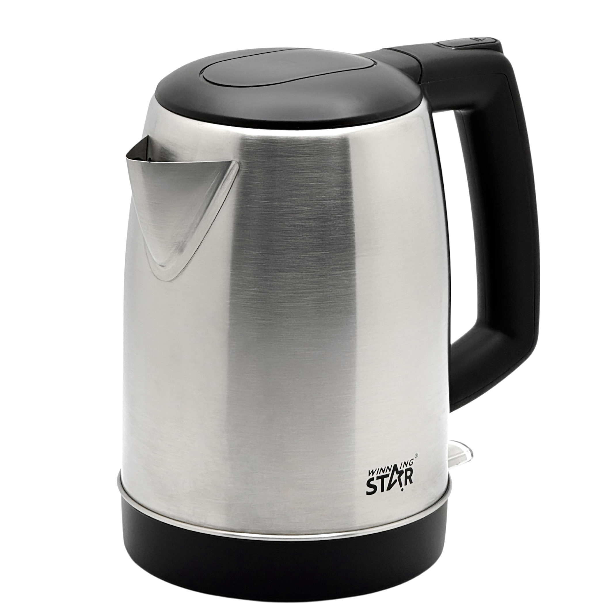 کتری برقی وینینگ استار مدل ST-6046 گنجایش 1.8 لیتر