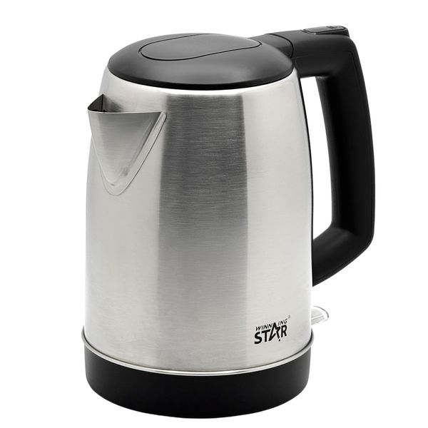 کتری برقی وینینگ استار مدل ST-6046 گنجایش 1.8 لیتر