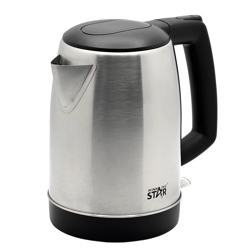 کتری برقی وینینگ استار مدل ST-6046 گنجایش 1.8 لیتر