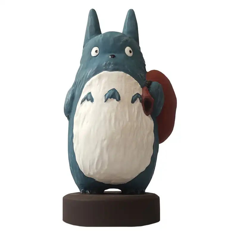 مجسمه مدل همسایه من توتورو