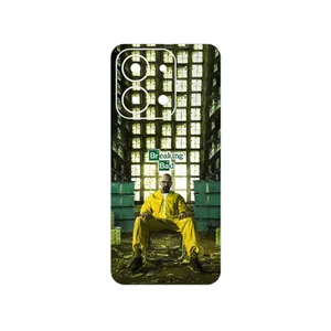 MAHOOT Breaking Bad Cover Sticker for Xiaomi Redmi 15C 4G