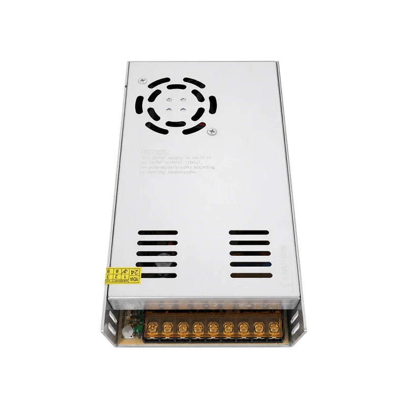 منبع تغذیه سوئیچینگ سان پاور مدل SU-360W
