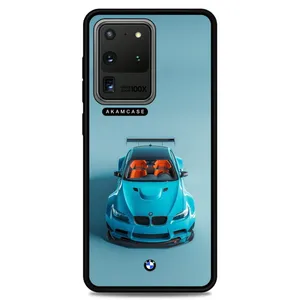 AKAM AMC-WSGS20U-BMW-19 Cover For Samsung Galaxy S20 Ultra