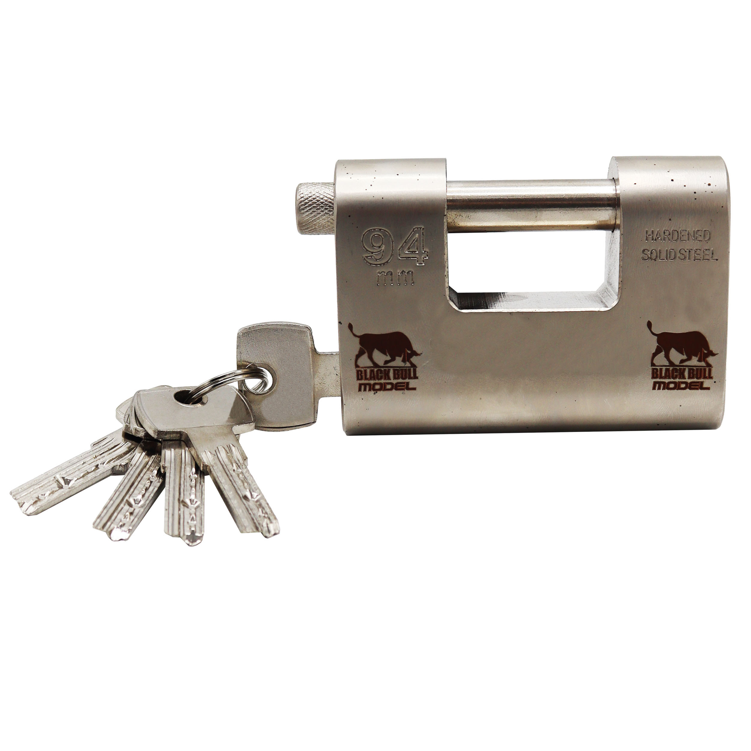 قفل کتابی مدل بلک بول کد YPTR-094MM قفل کتابی مدل بلک بول کد YPTR-094MM