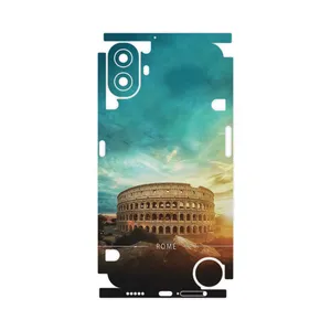 MAHOOT Rome_City-FullSkin Cover Sticker for Nothing CMF Phone 1