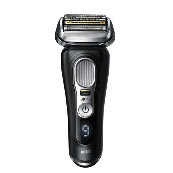 ماشین اصلاح موی صورت براون مدل 9460CC 9PRO -  - 1