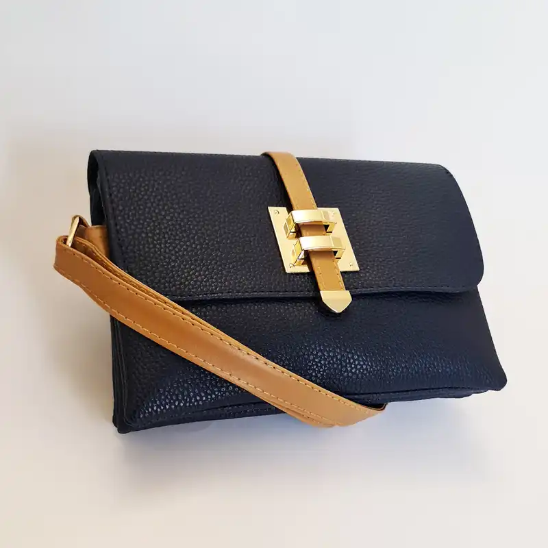 کیف رودوشی زنانه مدل 872