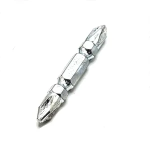 سری پیچ گوشتی دو سر چهار سو مدل SHARP-PH2 