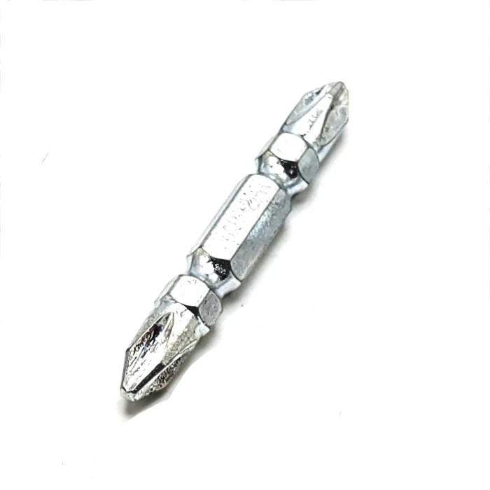 سری پیچ گوشتی دو سر چهار سو مدل SHARP-PH2 