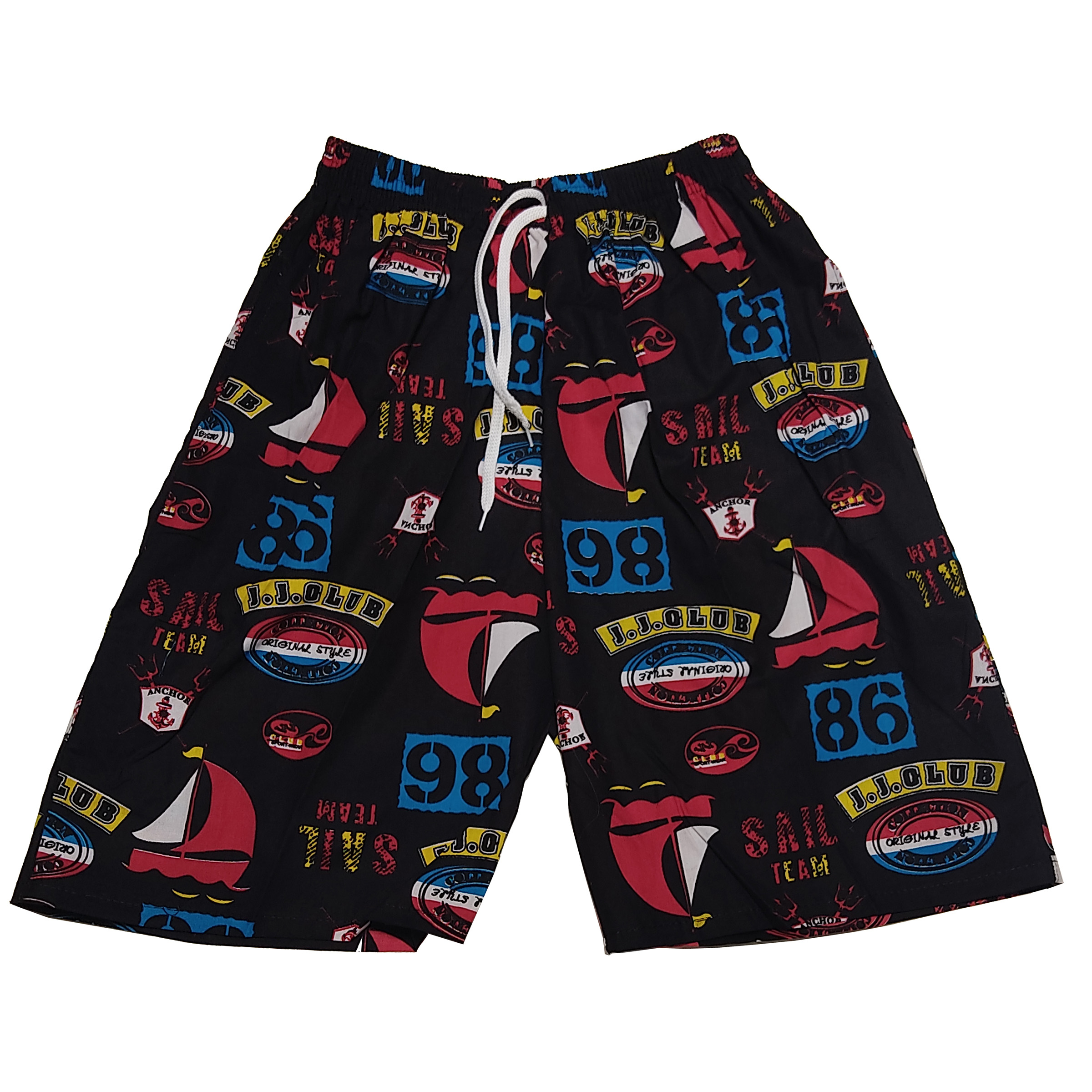 شلوارک مردانه مدل A-7727-2