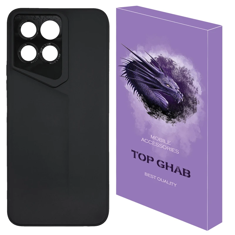 کاور تاپ قاب مدل PRDSIGN مناسب برای گوشی موبایل آنر X6 4G