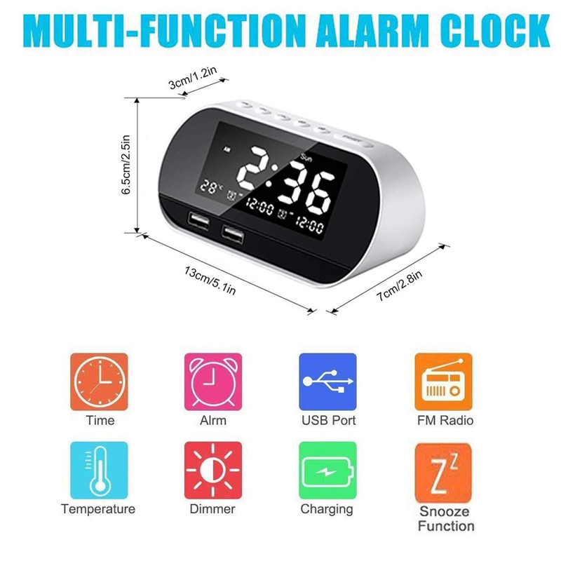 رادیو   مدل t2