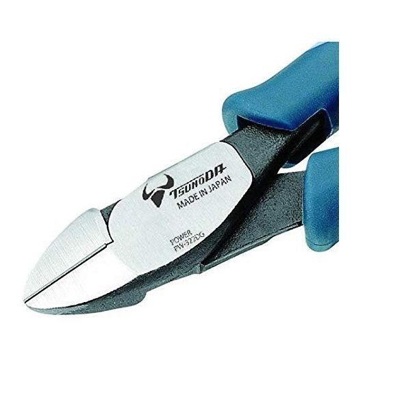 انبر سیم چین تسونودا مدل PW-324DG سایز 8.5 اینچ