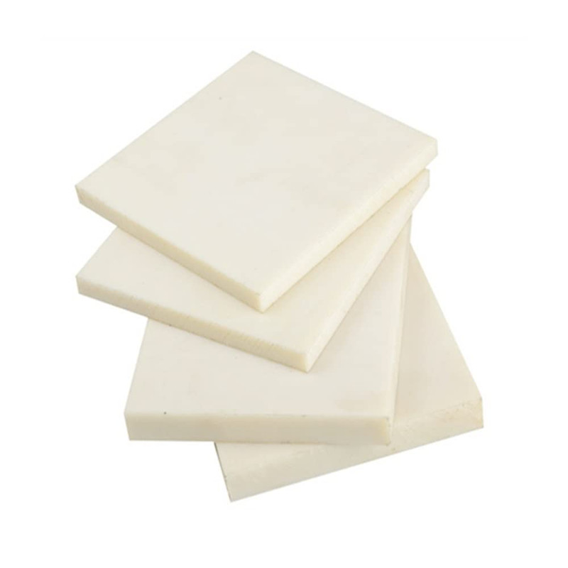 ورق تفلون پلی آمید مدل PA-2mx1m