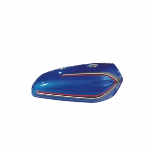 باک موتور سیکلت مکث کد S4574