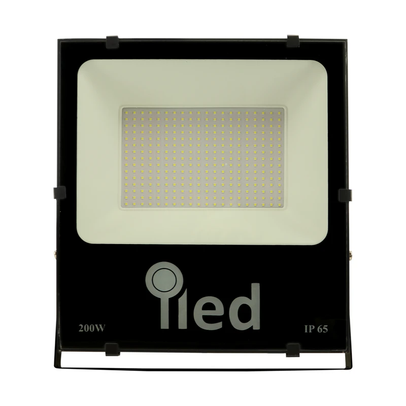 پرژکتور 200 وات آیلد مدل آسمان کد SMD_IP65