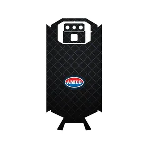 MAHOOT AMICO Cover Sticker for Doogee S70