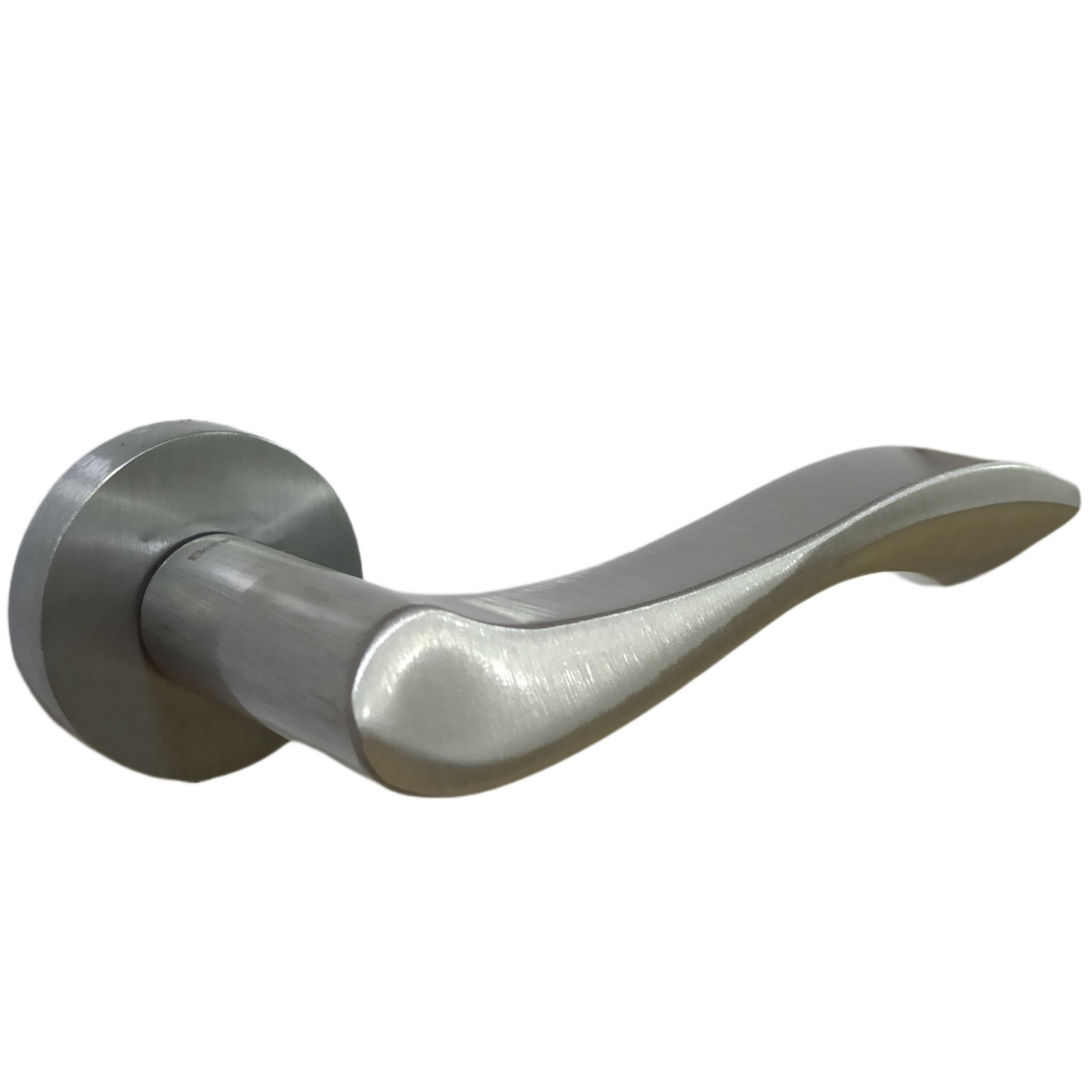 دستگیره در بهریزان مدل E4100AR بسته دو عددی