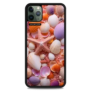 AKAM AMC-WA11PROMAX-PEARL15 Cover For Apple iPhone 11 Pro Max