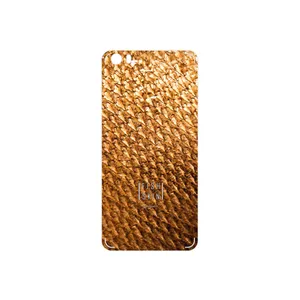 MAHOOT Fish Skin Cover Sticker for Xiaomi Mi 5