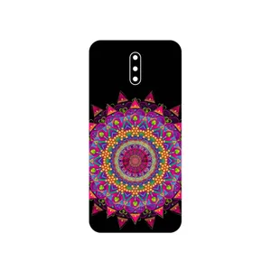 MAHOOT Mandala Design 5 Cover Sticker for Nokia 2.3