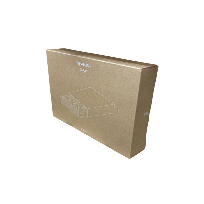 نگهدارنده کپسول قهوه نسپرسو مدل دراور Display Drawer