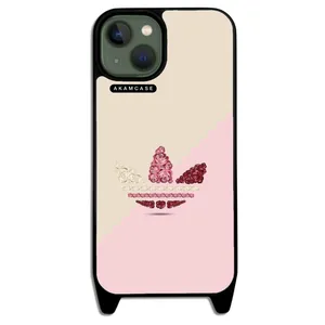 AKAM AMCWLA13-ADIDAS15 Cover For Apple iPhone 13