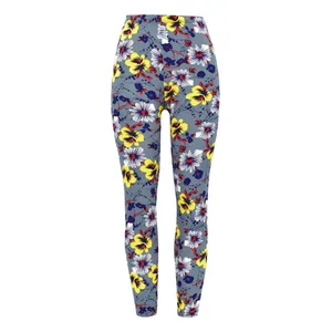 لگینگ زنانه مدل شانا کد 1290