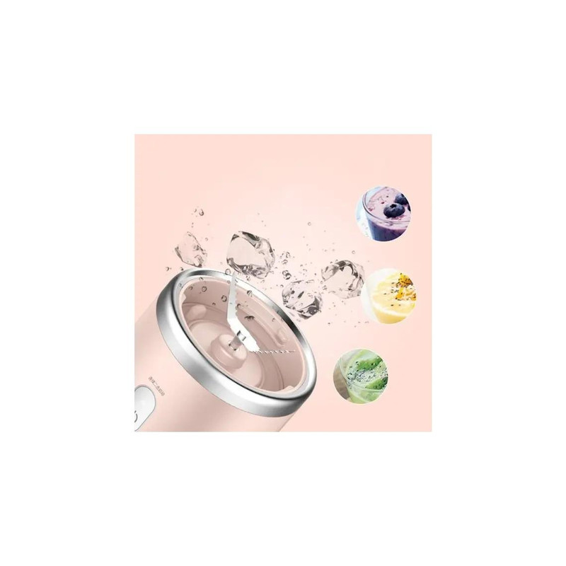 مخلوط کن درما مدل NU05