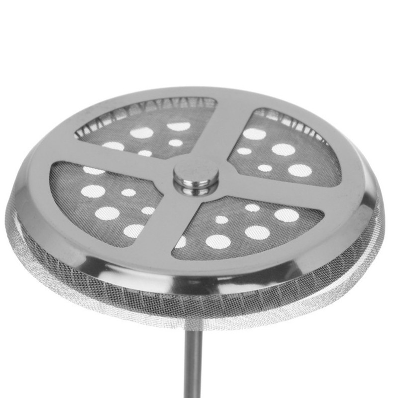 فرنچ پرس گاوژی مدل 800 کد YM-30