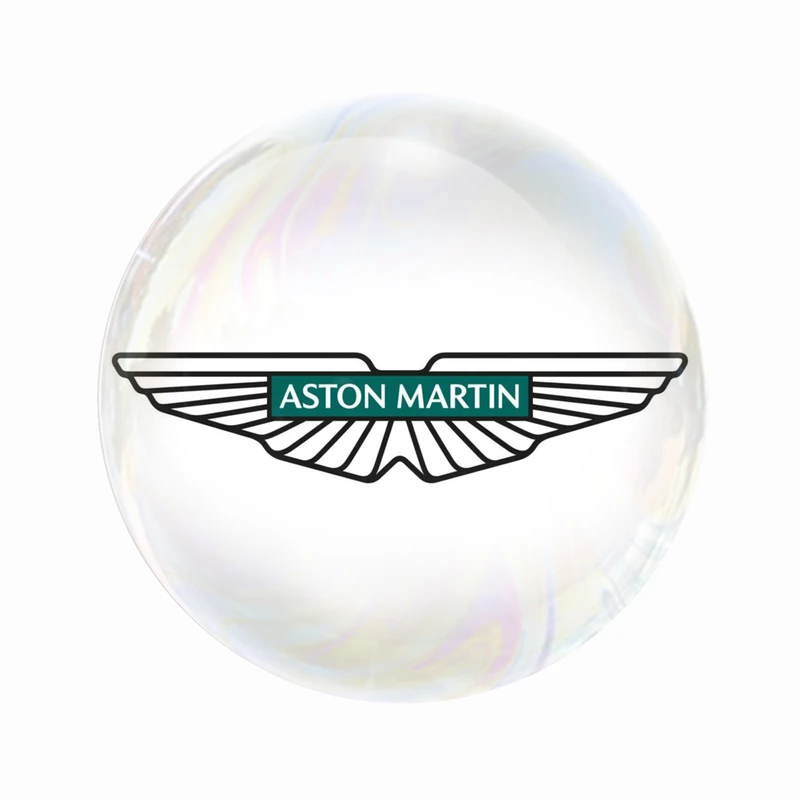 پیکسل عرش مدل لوگو ماشین آستون مارتین Aston Martin کد Asp3468