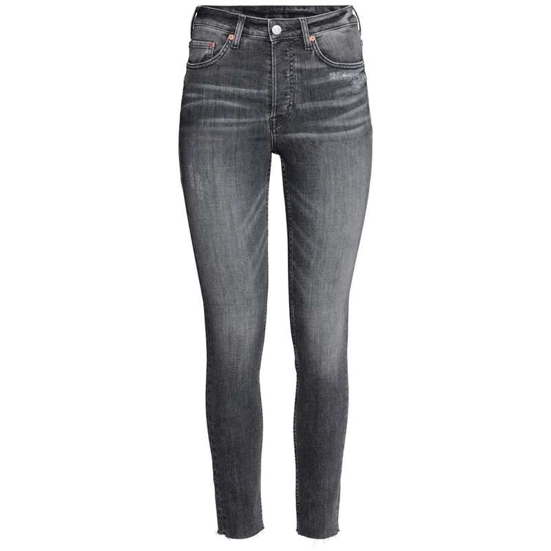 شلوار جین زنانه اچ اند ام مدل 0505751