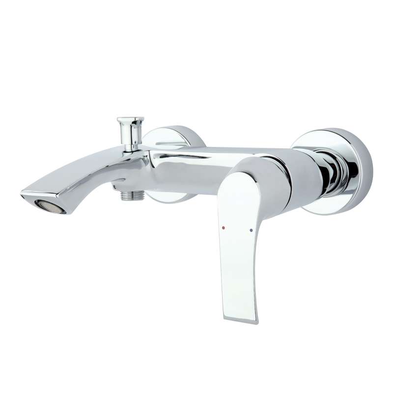 شیر حمام راسان مدل لوتوس شیر حمام راسان مدل لوتوس