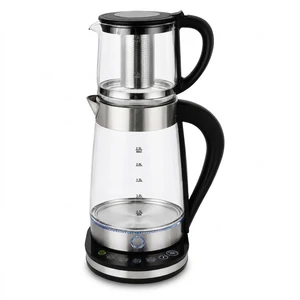 چای ساز روی هم مدل wb-129ts