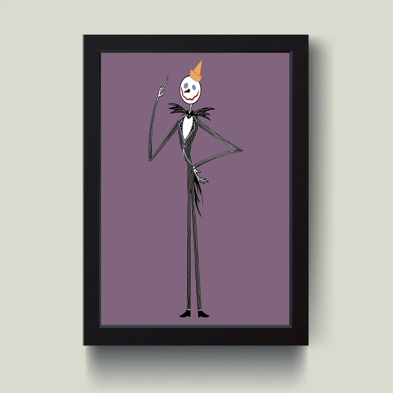 تابلو مدل دکوراتیو Dart کدG8-33