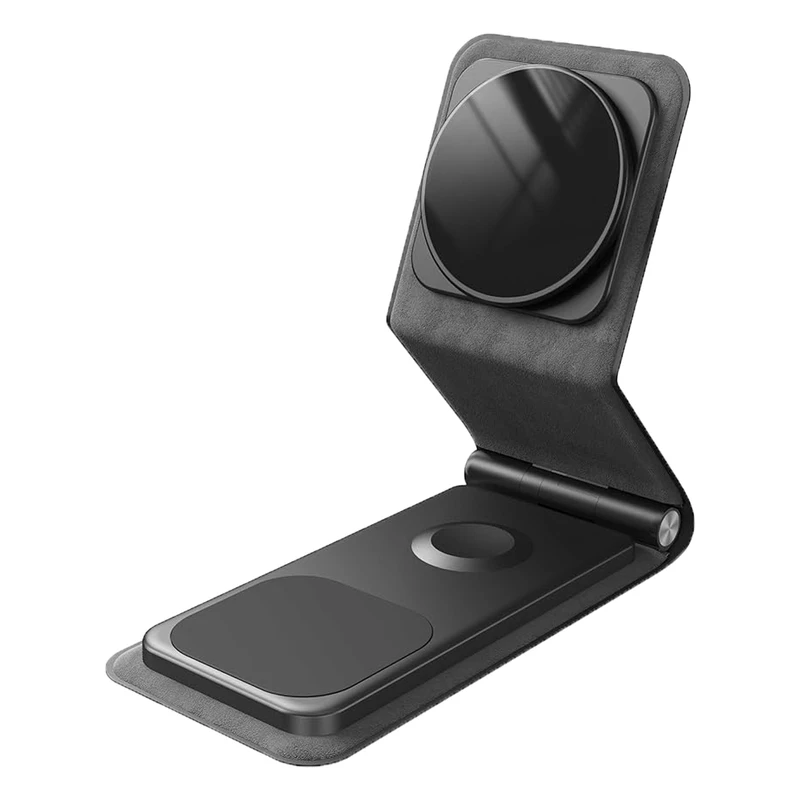 شارژر بی سیم لِولو مدل ARCH Trio