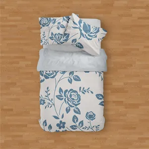 سرویس خواب مدوپد مدل PAT00110 یک نفره 4 تکه