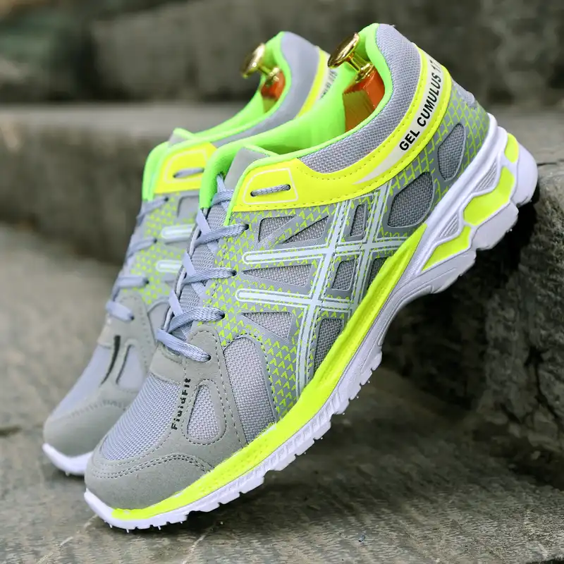 کفش پیاده روی سارزی مدل A.S.K_f.o.s.f.o.r_t.o.s_PbP