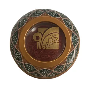 زعفران نگین سروا - 0.22 مثقال