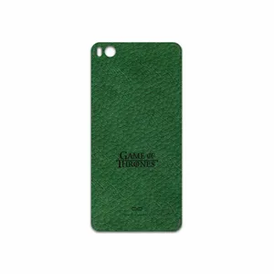 MAHOOT GL-GOT Cover Sticker for Xiaomi Mi 5s