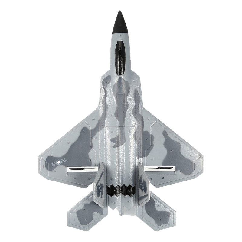 هواپیما بازی کنترلی مدل FX-822