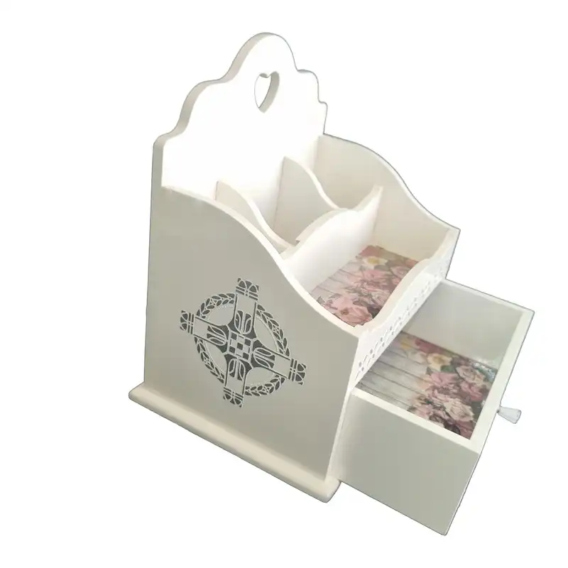 استند لوازم آرایشی مدل لوکس 4