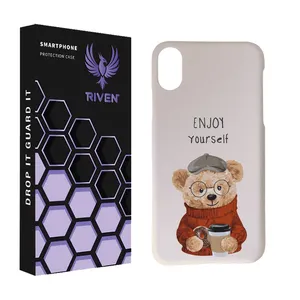 RIVEN RI2-14 Case For Apple iPhone XS Max