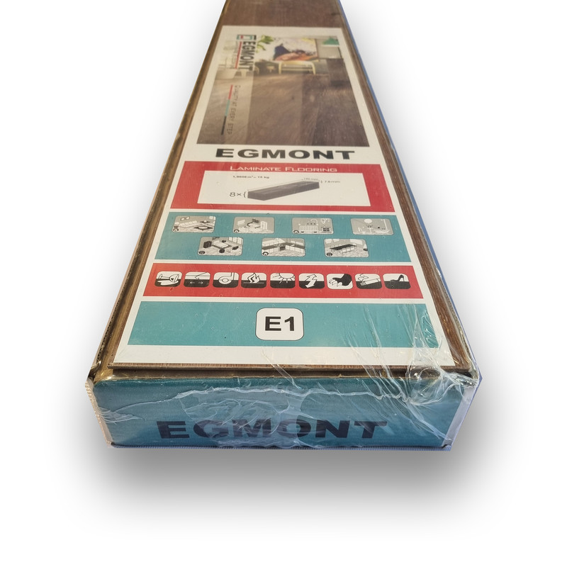 پارکت لمینت اگمونت مدل E-444