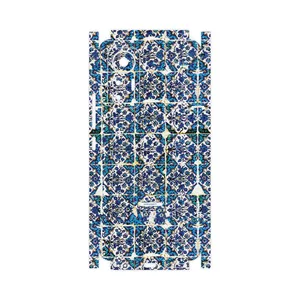MAHOOT Traditional_Tile-FullSkin Cover Sticker for Xiaomi 12 Lite