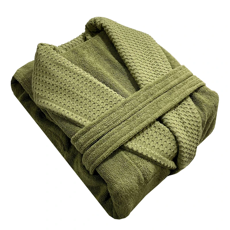 حوله پالتویی پودیران بافت  مدل یاقوتی ابریشمی سایز 126